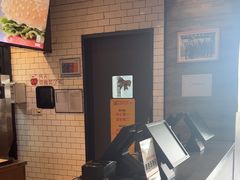 -汉堡王(梅村服务区南店)