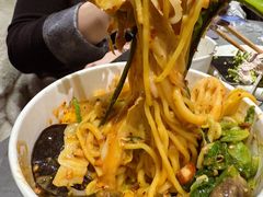 招牌麻辣拌-W COLLECTIVE  DESSERT SHOP