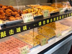 -四季小馆·地道北京小吃(广百店)