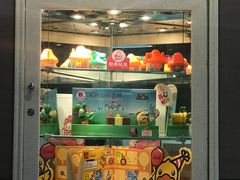 门面-麦当劳(中山路店)