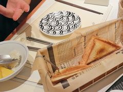 -太食獸泰式茶餐厅(IFS国金中心店)