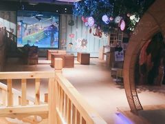 -汤W城市微度假(仓山店)