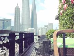 -上海外滩英迪格酒店