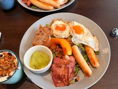 -Cafe Mersey默西咖啡(平江店)