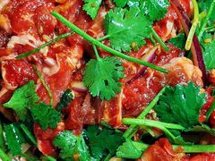 -石记老北京炙子烤肉(松园店)