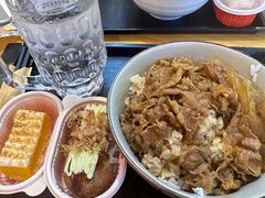 -筑地银GINDACO·日式简餐(枫蓝店)