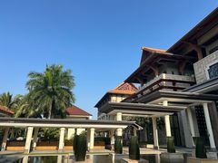 -三亚海棠湾万丽度假酒店