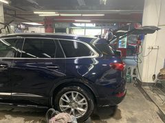 -名车坊威固授权汽车贴膜隐形车衣(世纪大道店)