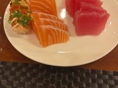 -听松楼·花园酒店·自助餐厅(红梅公园店)