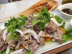 -品疆山新疆特色主题餐厅