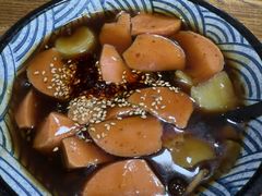 -小二楼炖肠