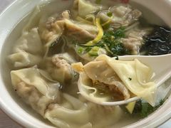 -海平馄饨(逍遥二路店)