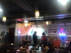 大堂-较场口火锅(九街店)