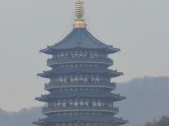 -西湖游船