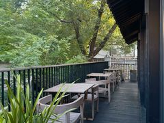 -月芽·自由餐厅·西溪湿地餐厅