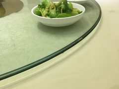 -新享乐海鲜(翠华路店)
