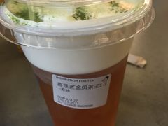 -喜茶(深圳东门1234店)