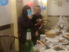 -海富门·带鱼·淮扬菜·粤菜(甘家口店)