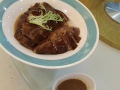 -椿记烧鹅(叠彩店)