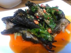 无骨乌鸡爪-三猫黑鱼花(南大店)