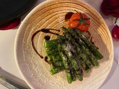 -Kathleen's Waitan 凯圣琳江景西餐厅(外滩店)