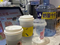 -50岚(太平洋森活天地店)