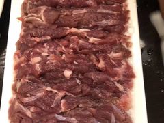 -前门张记涮肉(前门店)
