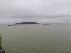 -巢湖姥山岛