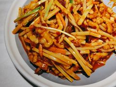 -雲蜀龙阁·金牌水煮鱼(方庄店)