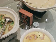 -辛香味烧鱼馆·非遗技艺·排骨红烧肉(光谷医药园店)