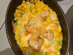 -西堤厚牛排(国瑞店)