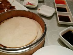 android_upload_pic-湖庭壹品鸭王·传统北京烤鸭·别墅私房菜·庭院宵夜(江宁店)