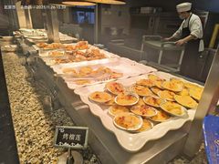 -初色海鲜自助(万丰路店)