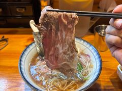 -Ramen满吉·豚骨拉面(丽园路店)