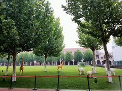 -天津五大道文化旅游区