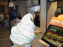 -汉堡王(万达坊店)