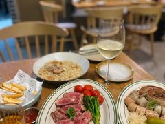 -NG PASTA吴居·中华意面(南头古城店)