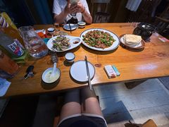 -食鸡公社辣子鸡·潍坊菜·烧烤