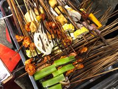 -钢管厂歆瑞源油卤串串香(春熙路太古里店)