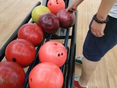 -广州保龄球馆(广州天河体育中心店)