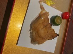 -Mr.Fish鱼鲜生海鲜放题(高德置地冬广场店)
