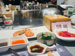 -大渔铁板烧(大悦城店)