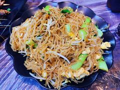 -东福顺烧烤(总店)