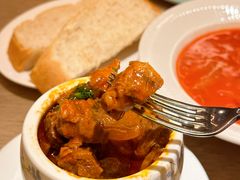 -波特曼西餐厅(中央大街店)