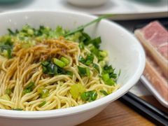 -欣达面馆(天桥支路店)