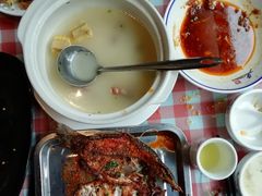 -陶然风味园(广场路店)