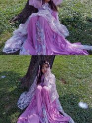 -汉仪华裳汉服馆(打浦桥店)