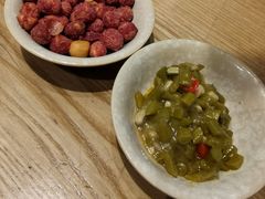 -潮粥荟·潮汕砂锅粥(槐房万达店)