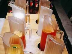 -千滋百味自助海鲜烤肉(布吉景华店)