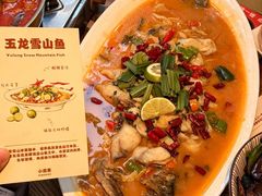 -小喜客·云南特色菜(纳西庭院店)